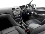 Ford Focus 5-Door 2009 года (AU)